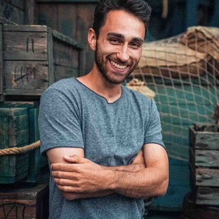 Autorenbild: Nicolas Elsässer