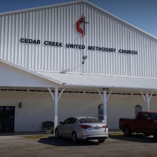 Writer: Cedar Creek UMC
