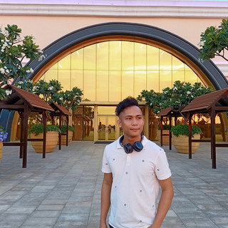 Writer: Jeremiah Jarme