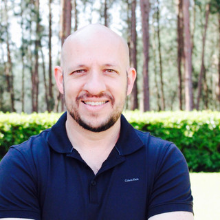 Foto do escritor: Daniel Bonatti