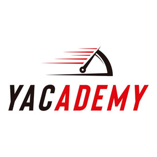 Writer: Yacademy Drive