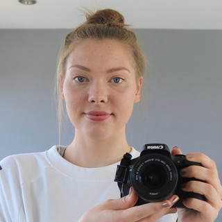 Writer: Hannah Hurdle