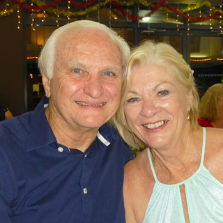 Writer: Cheryl Lowry