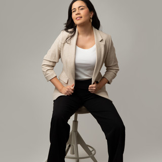 Writer: Ela Munoz