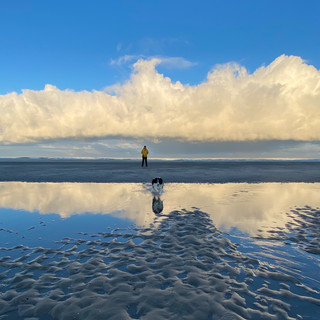 Foto van schrijver: Michelle Smit
