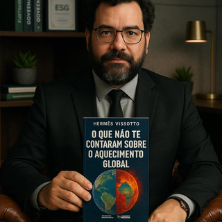Foto do escritor: Hermes Vissotto