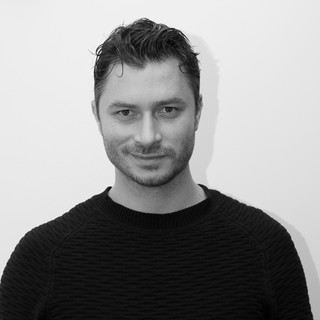 Writer: Sergio Spera