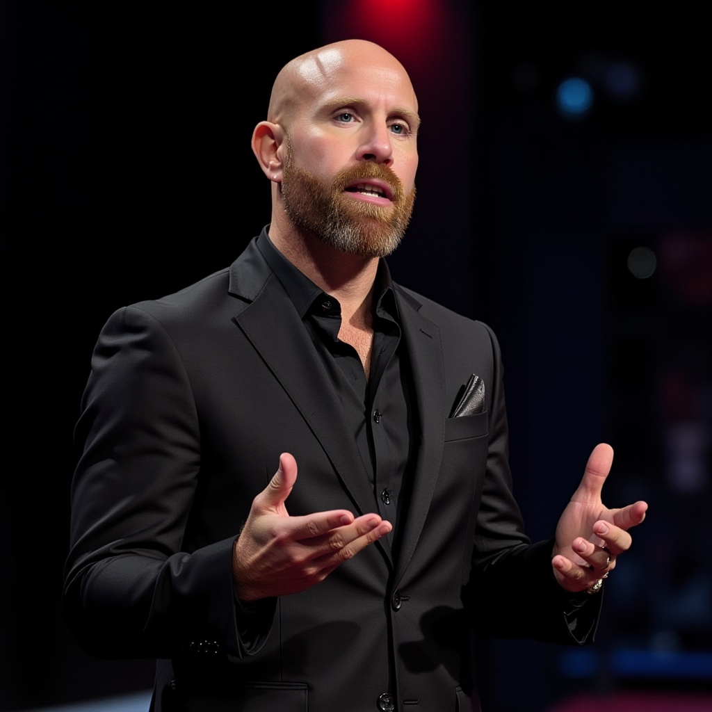 Writer: Adam Truelove