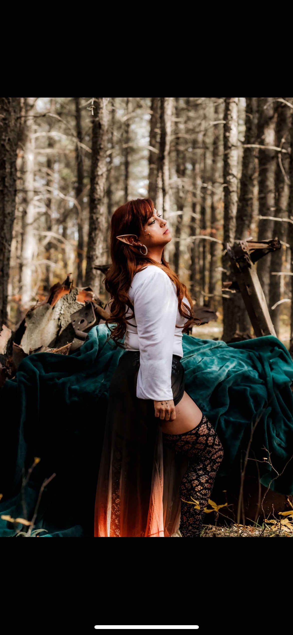 Writer: Kaytee Elle