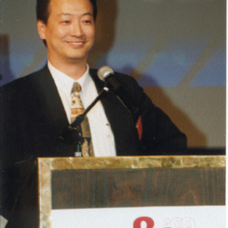 Writer: Ralph Liu