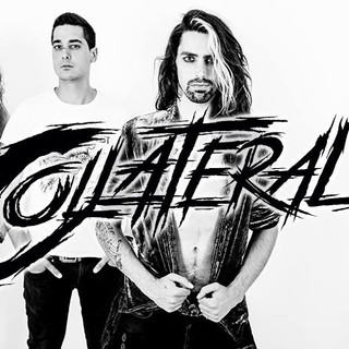 Writer: Collateral UK