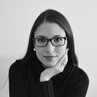 Writer: Carolina Pereira