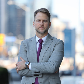 Writer: Michael Coristine