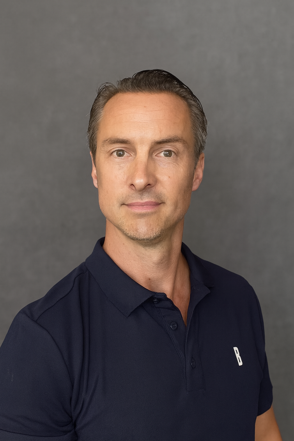 Skribentens bild: Chris Haster