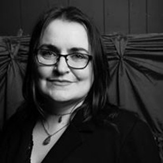 Writer: Kalissa Fitzgerald