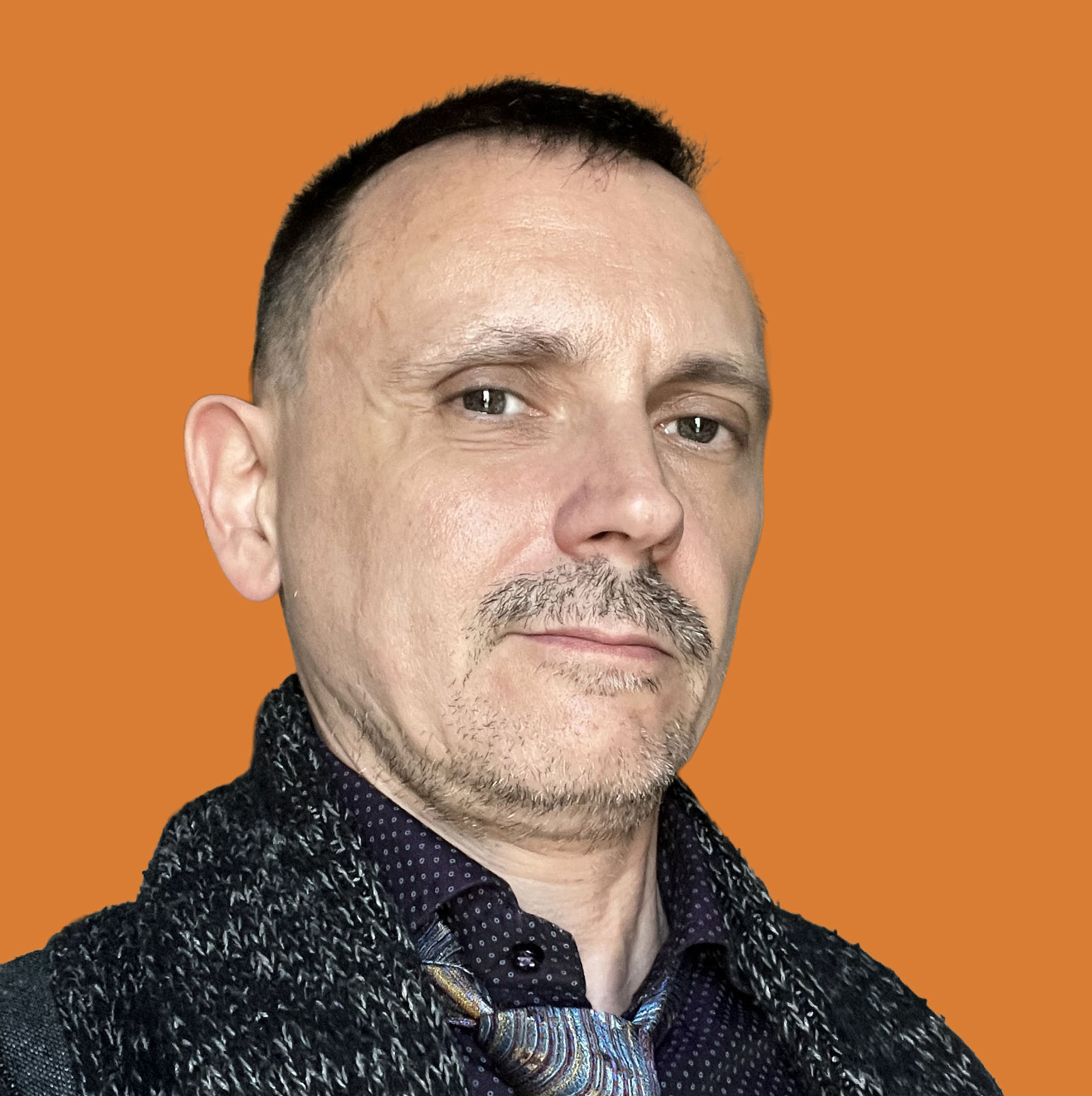 Immagine del redattore: Paolo Tedeschi