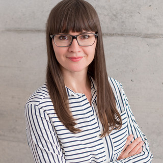 Autorenbild: Katja Prescher