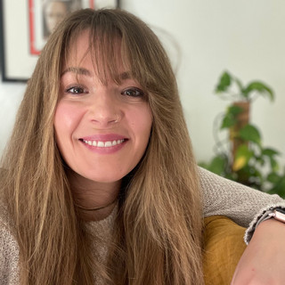 Writer: Rachel Woodroof