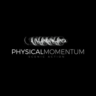 Physical Momentum Project / Francisco Cordova Azuela