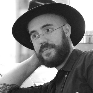 תמונת הסופר/ת: Guy Simon