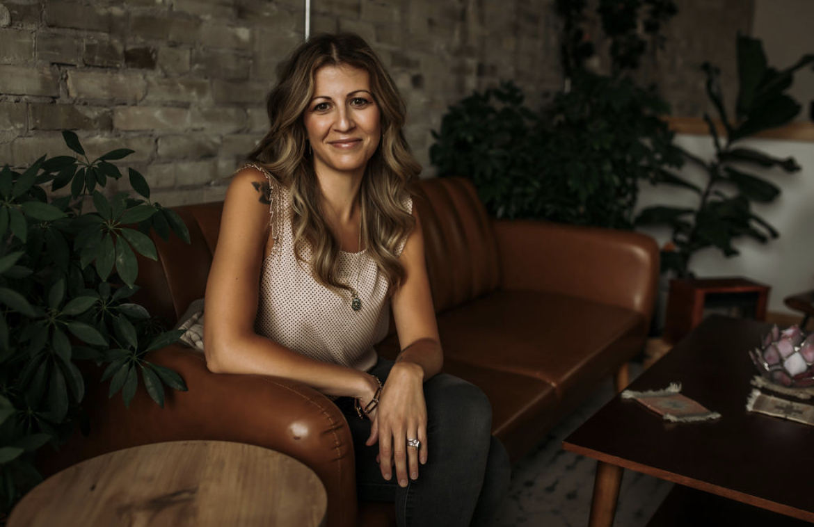Writer: Laura Skinner