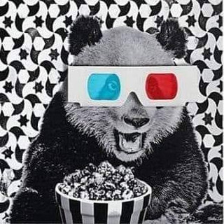 Writer: panda harris