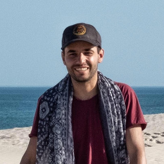Photo du rédacteur: Julien Perret
