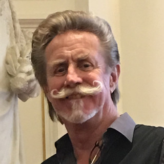 Autorenbild: Thomas  (TOM) Eitzinger