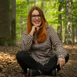 Autorenbild: Sabine Nickel