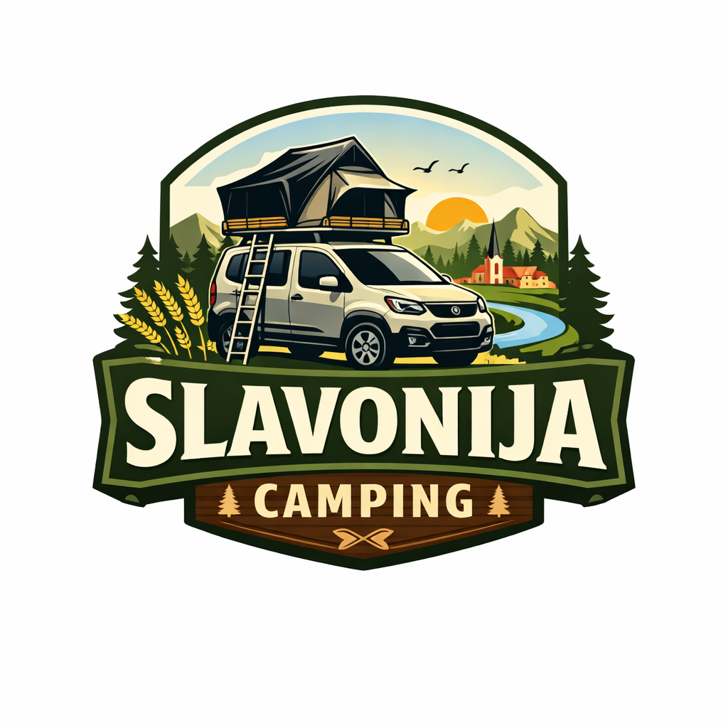 Writer: Slavonija Camping