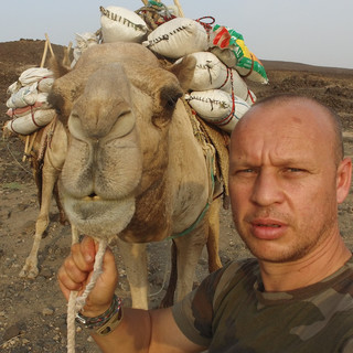 Photo du rédacteur: Stéphane URBINATI