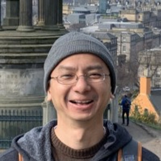 Writer: Eric Wo