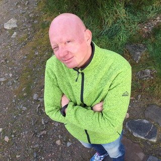 Autorenbild: Thorsten Linge