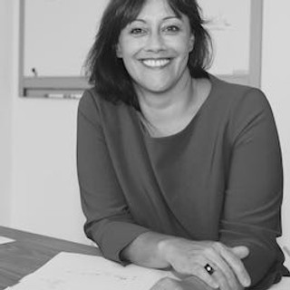 Autorenbild: Sonja Rauschütz