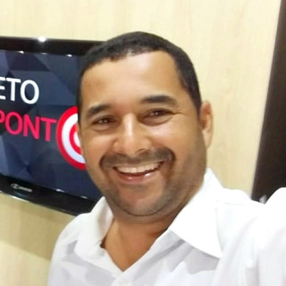 Foto do escritor: Alirio Júnior