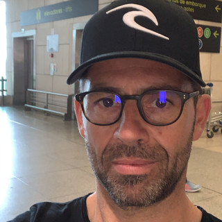 Autorenbild: Alexander Preinstorfer