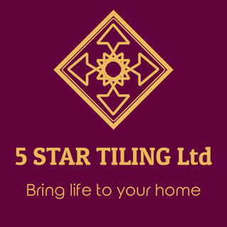 Writer: 5 Star Tiling Ltd