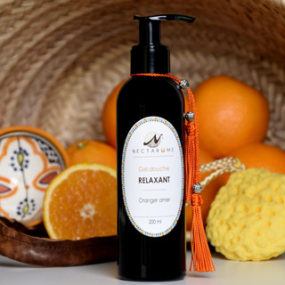 Photo du rédacteur: Heritage Neroli