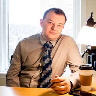 Writer: Robert White