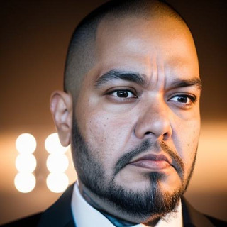 Writer: Macalister Bali