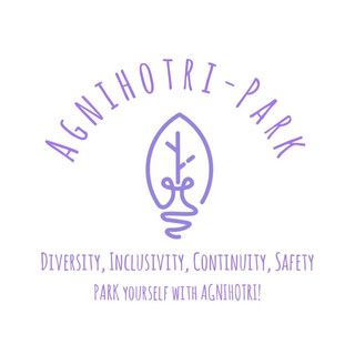 Writer: Agnihotri Park