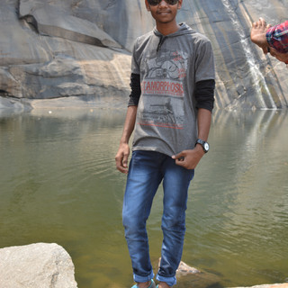 Writer: Harsh Verma