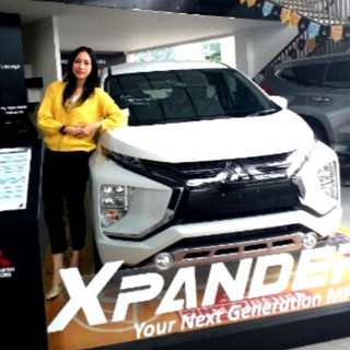 Gambar penulis: Mitsubishi Cilegon