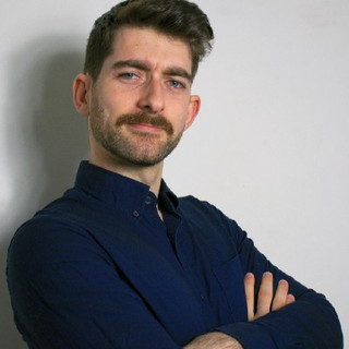Writer: Aaron Coughlan