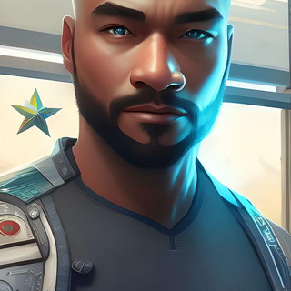 Writer: Stephan Eyeson