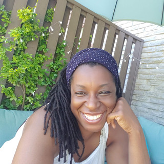 Writer: Jo-Ann Alfred