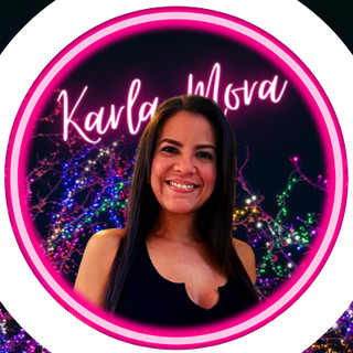 Foto del escritor: Karla Mora