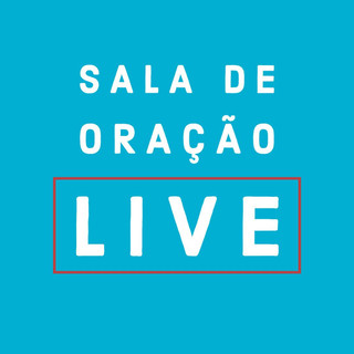 Foto do escritor: saladeoracaolive