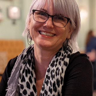 Writer: Leslie Williams