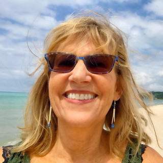 Writer: Kim Douglas